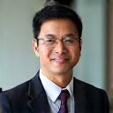 Gambar Encik David Tan